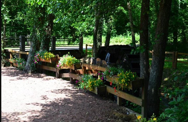 L'arboretum de Matton et Clémency, Matton-et-Clémency, France, France